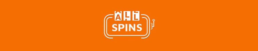 Allspins logo