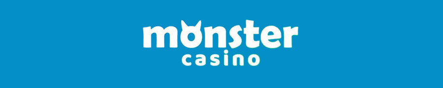 monster logo
