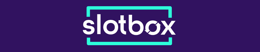 Slotbox logo