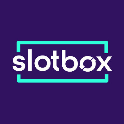 Slotbox logo