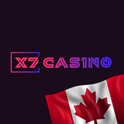 x7 casino logo