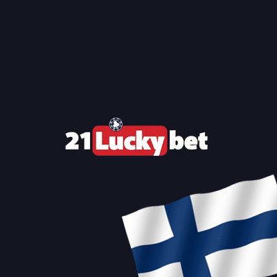 21 luckybet casino logo