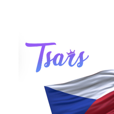 Tsars casino logo