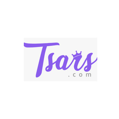 Tsars casino logo